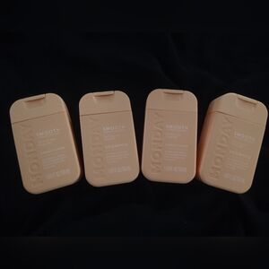 Set of minis